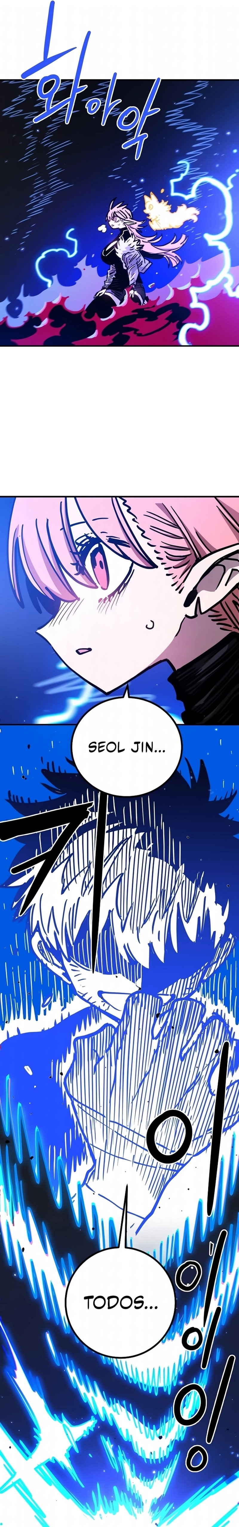 Read Jogador PT Manga Online