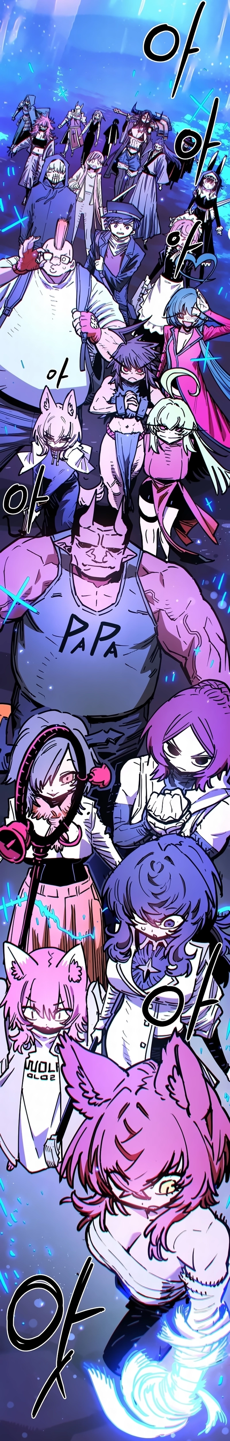 Read Jogador PT Manga Online