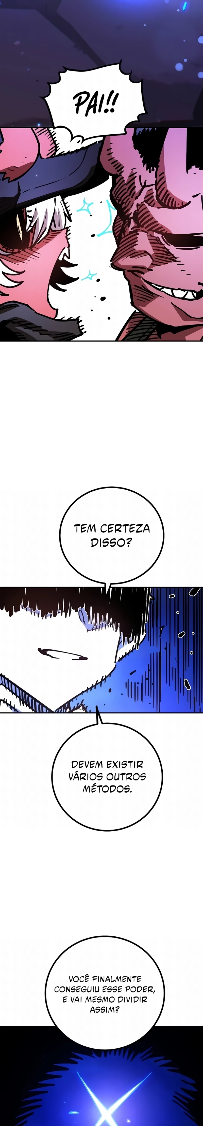 Read Jogador PT Manga Online