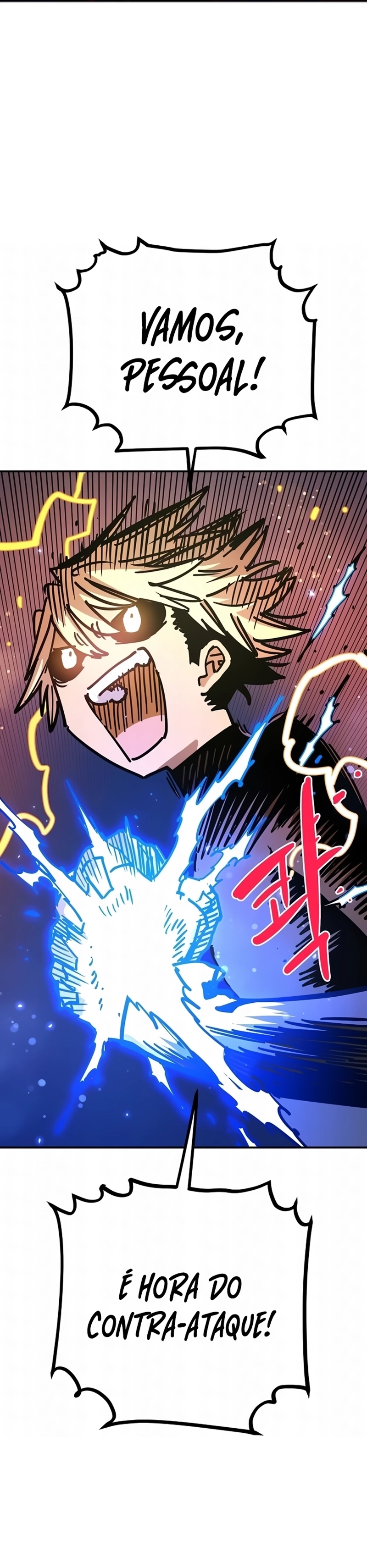 Read Jogador PT Manga Online