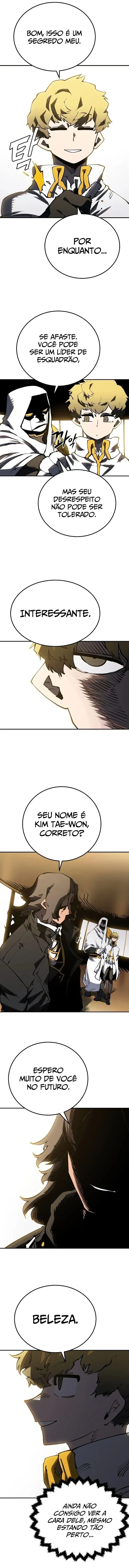Read Jogador PT Manga Online