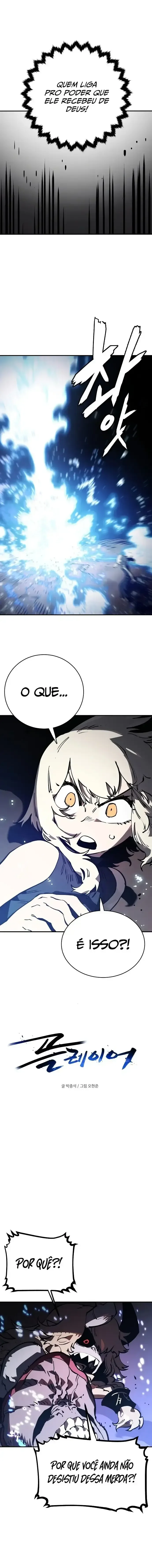 Read Jogador PT Manga Online