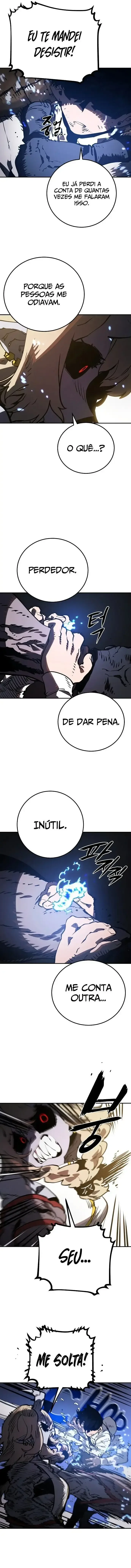 Read Jogador PT Manga Online