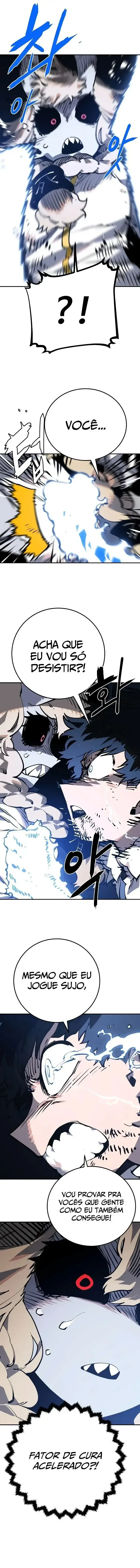 Read Jogador PT Manga Online