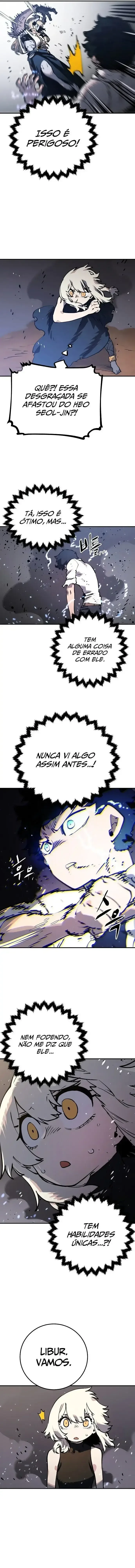 Read Jogador PT Manga Online