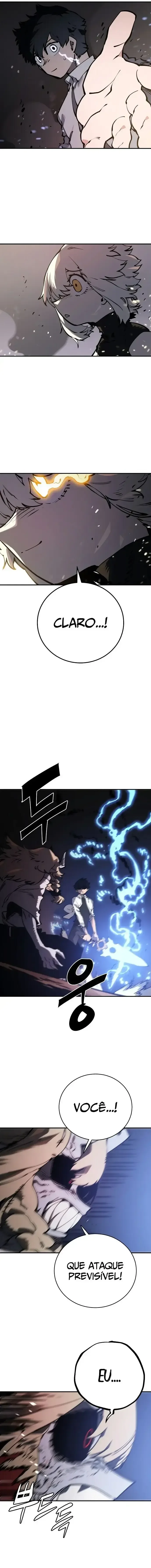 Read Jogador PT Manga Online