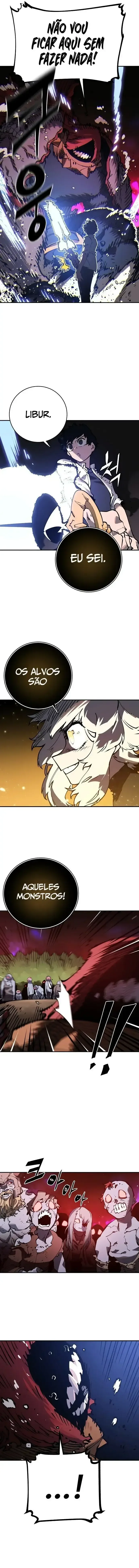 Read Jogador PT Manga Online