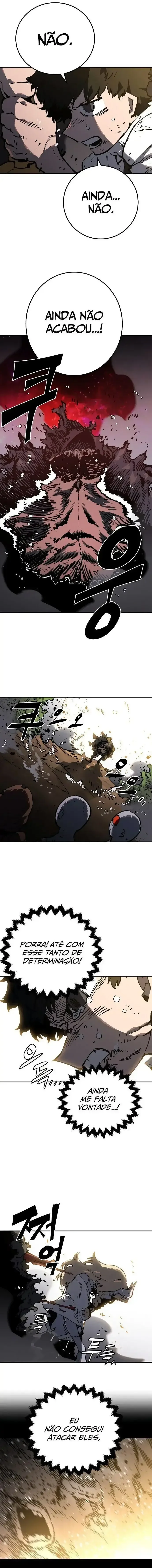 Read Jogador PT Manga Online