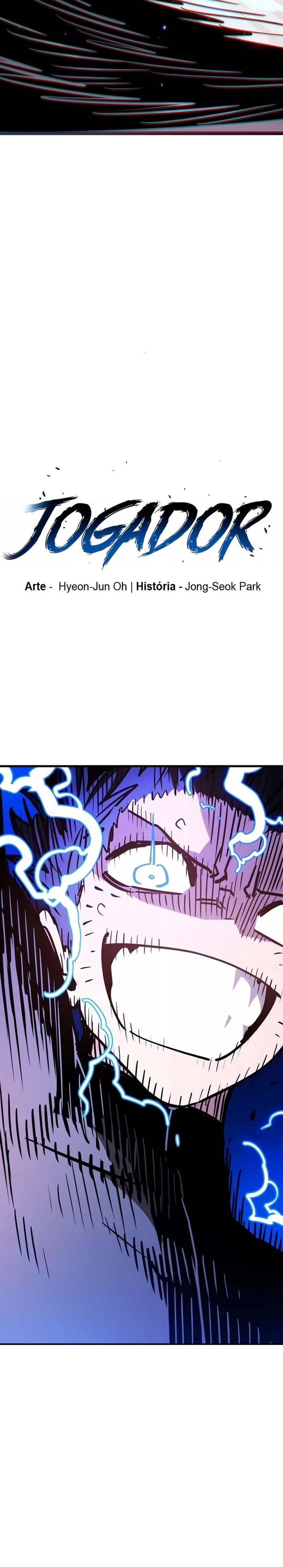 Read Jogador PT Manga Online