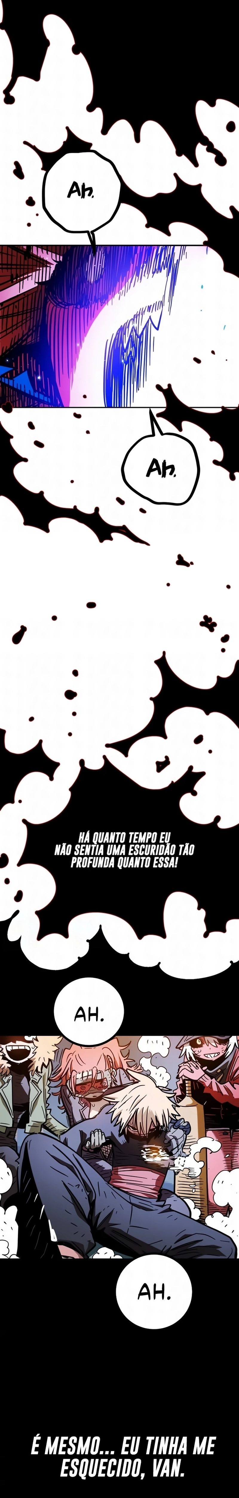 Read Jogador PT Manga Online
