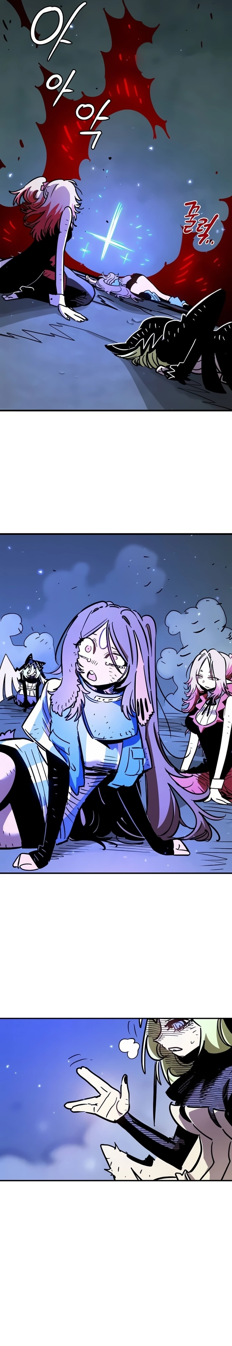 Read Jogador PT Manga Online