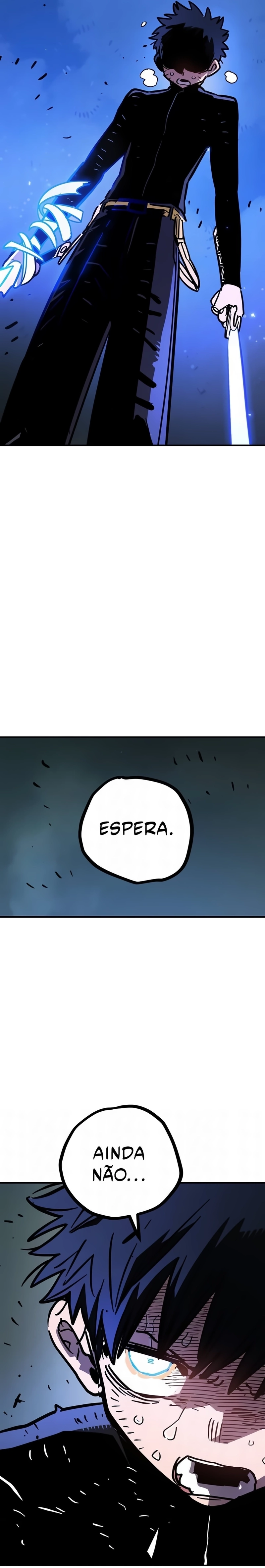 Read Jogador PT Manga Online