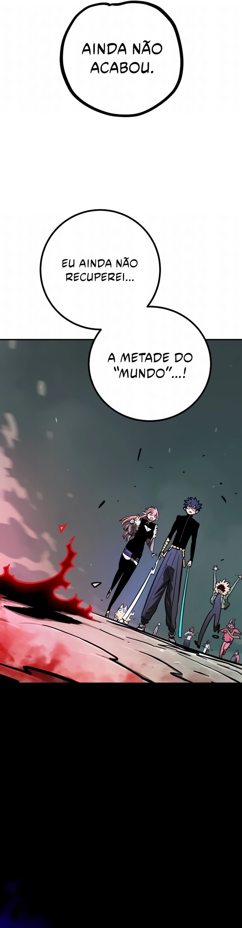 Read Jogador PT Manga Online
