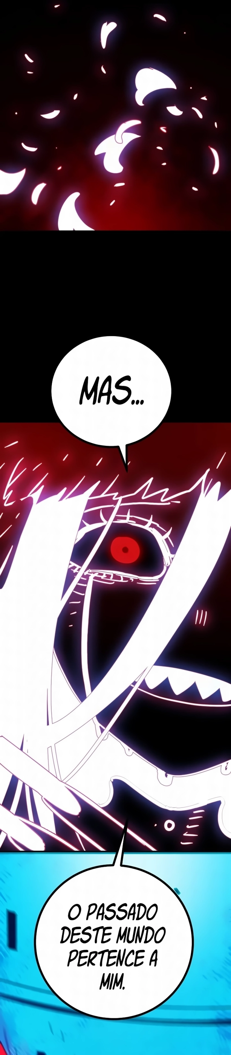 Read Jogador PT Manga Online