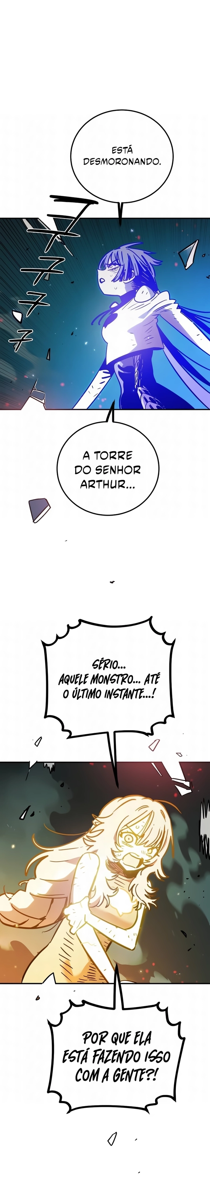 Read Jogador PT Manga Online