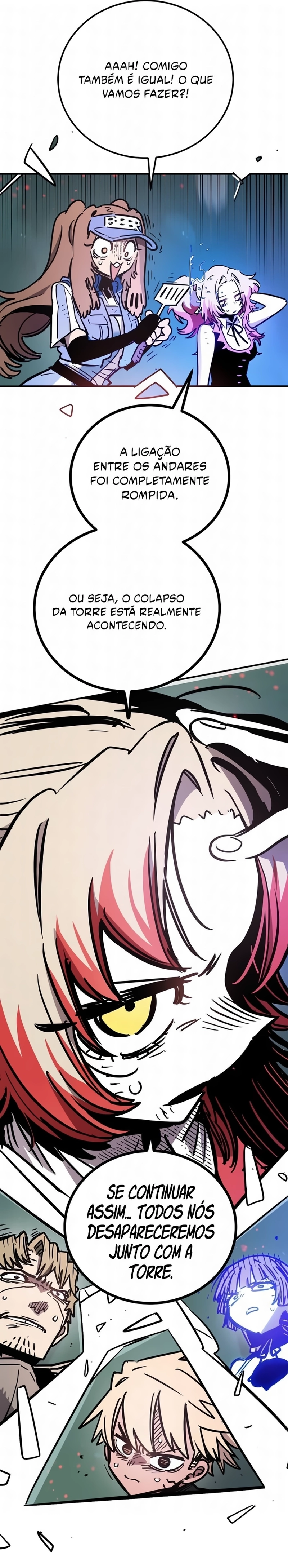 Read Jogador PT Manga Online
