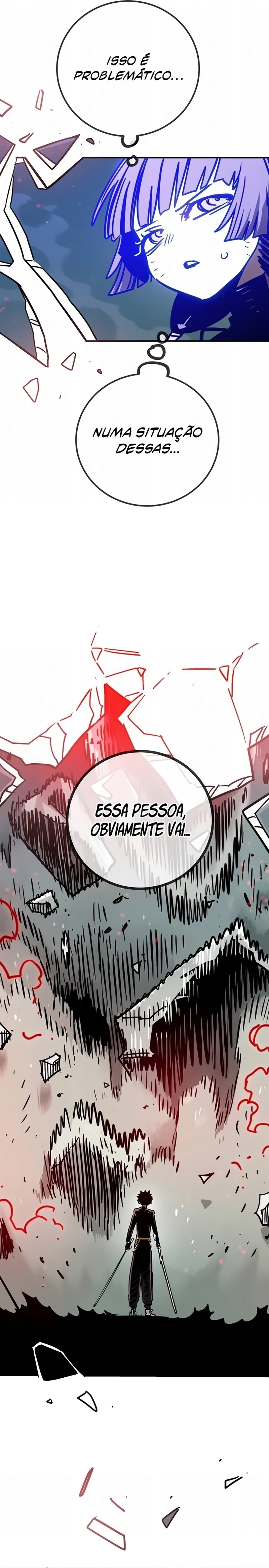 Read Jogador PT Manga Online
