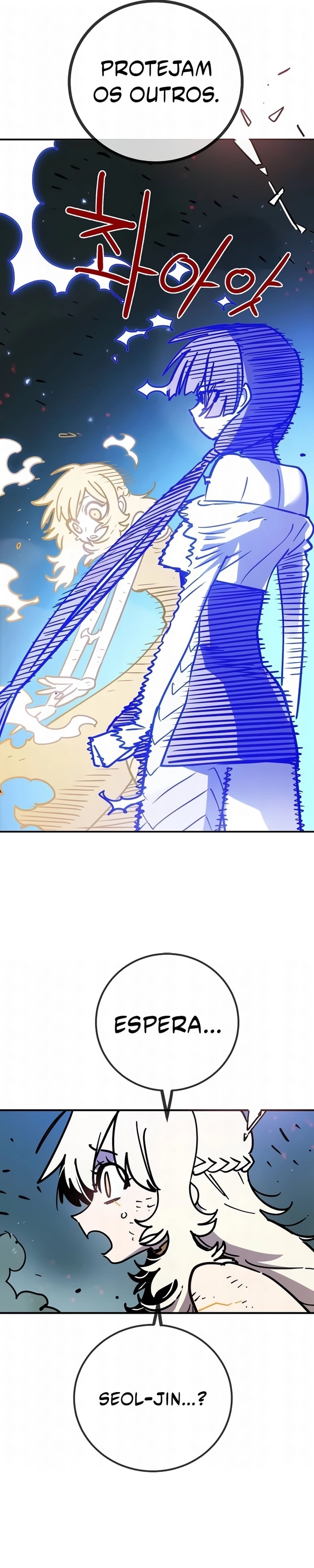 Read Jogador PT Manga Online