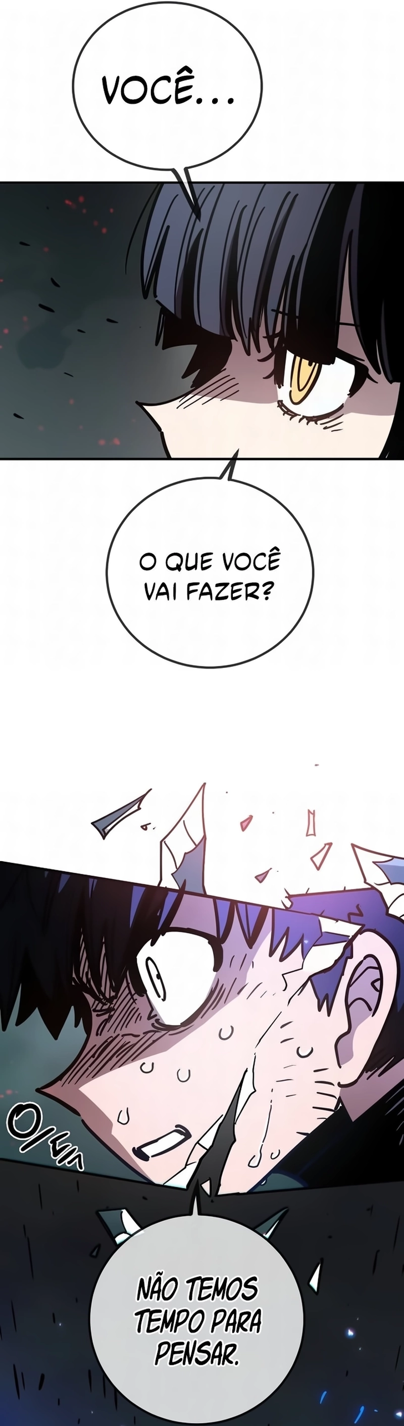 Read Jogador PT Manga Online