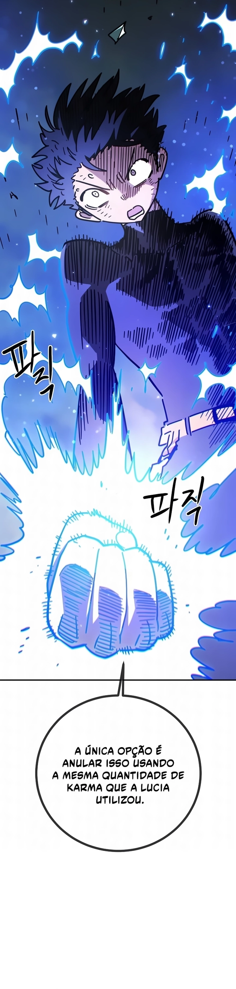Read Jogador PT Manga Online