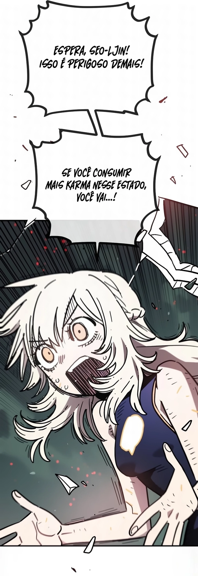 Read Jogador PT Manga Online