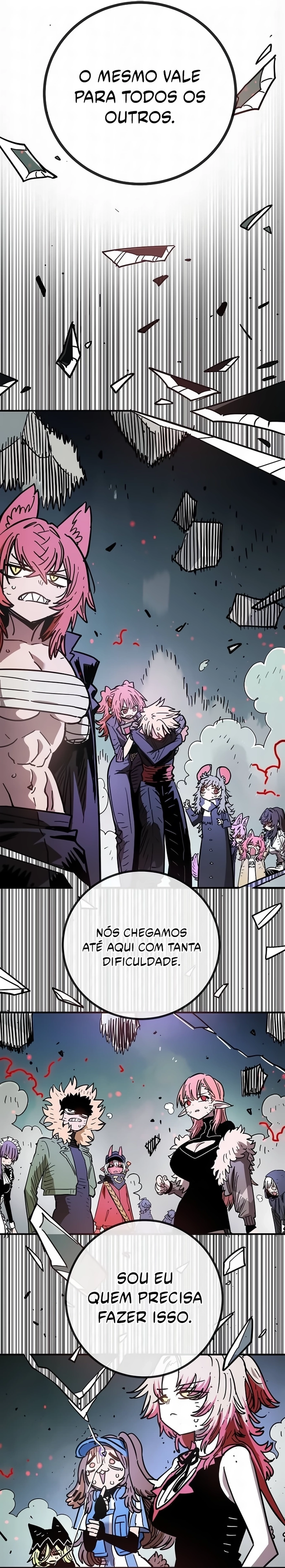 Read Jogador PT Manga Online