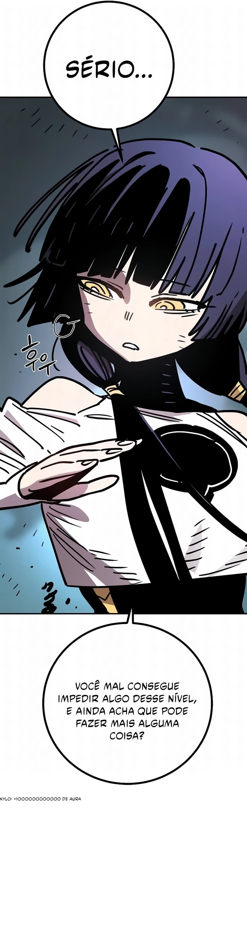 Read Jogador PT Manga Online