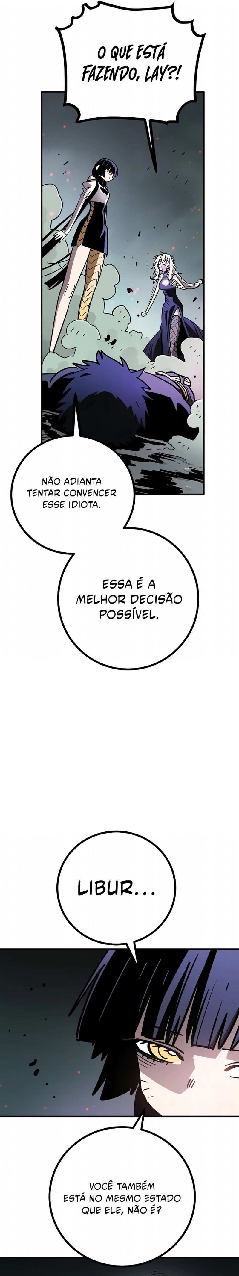 Read Jogador PT Manga Online