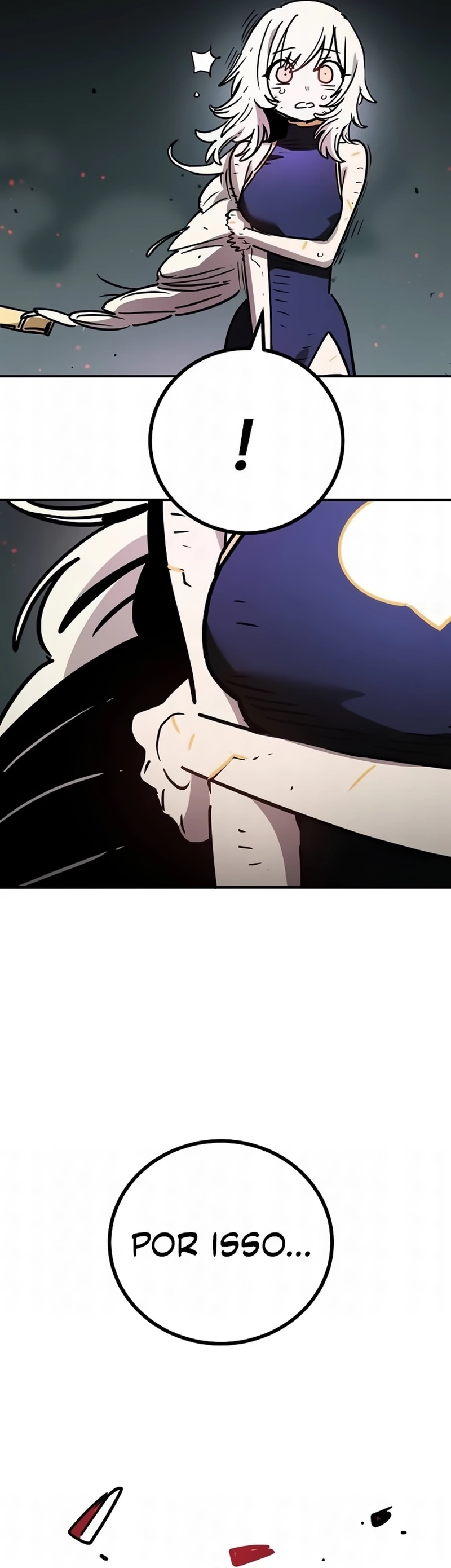 Read Jogador PT Manga Online