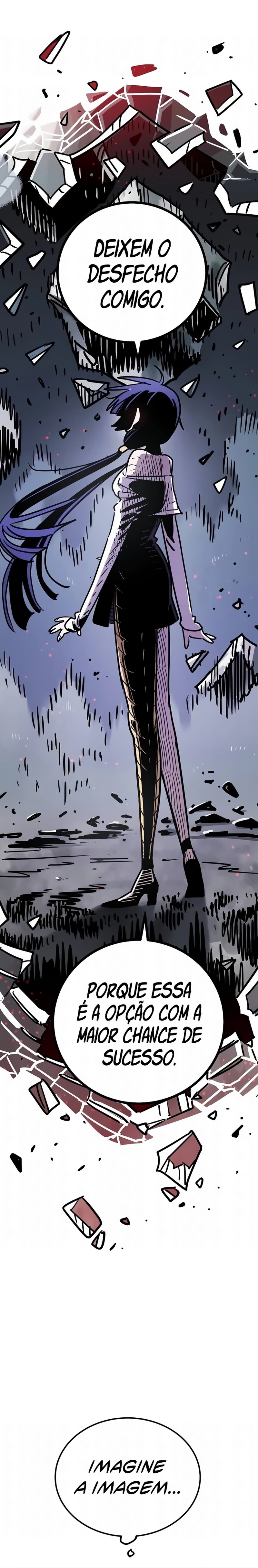Read Jogador PT Manga Online