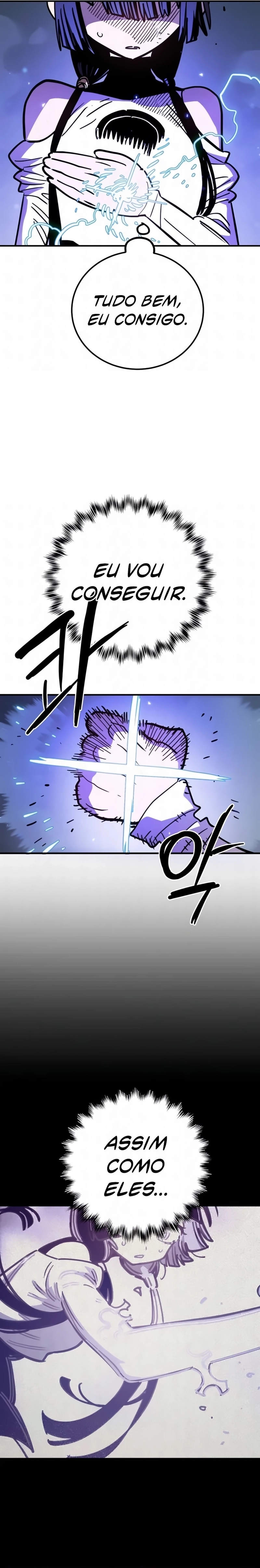 Read Jogador PT Manga Online
