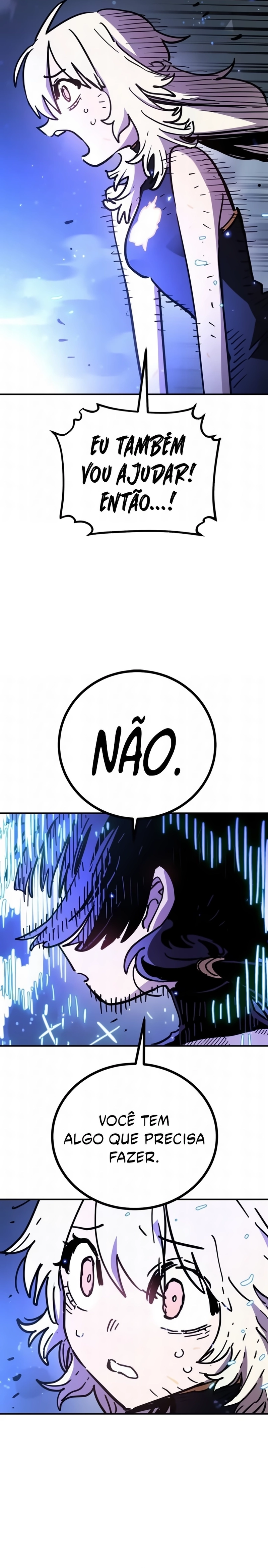 Read Jogador PT Manga Online