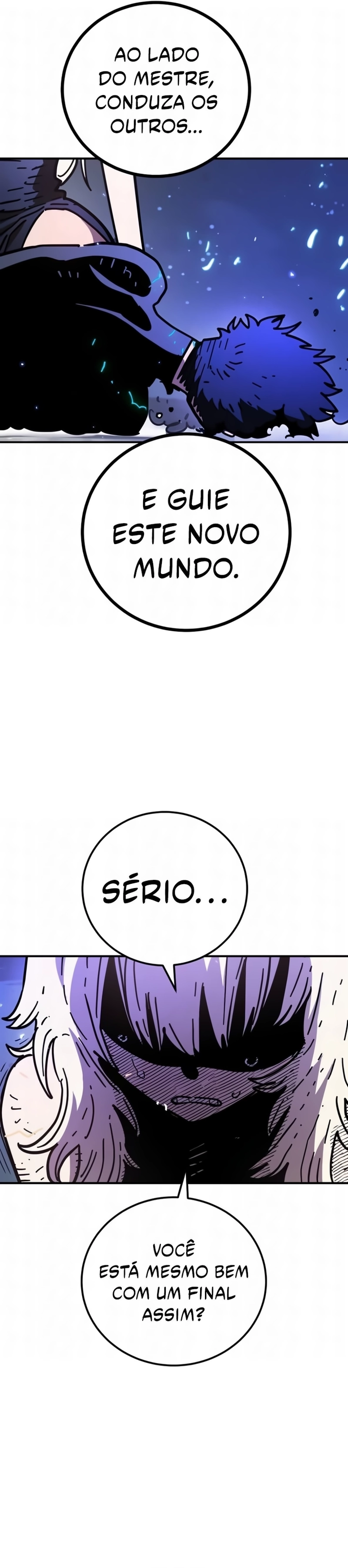 Read Jogador PT Manga Online