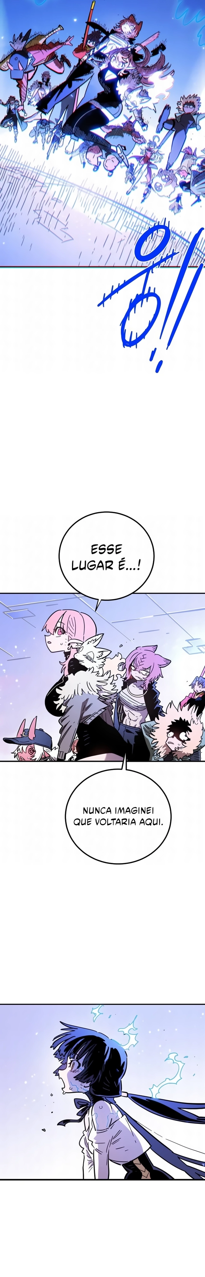 Read Jogador PT Manga Online