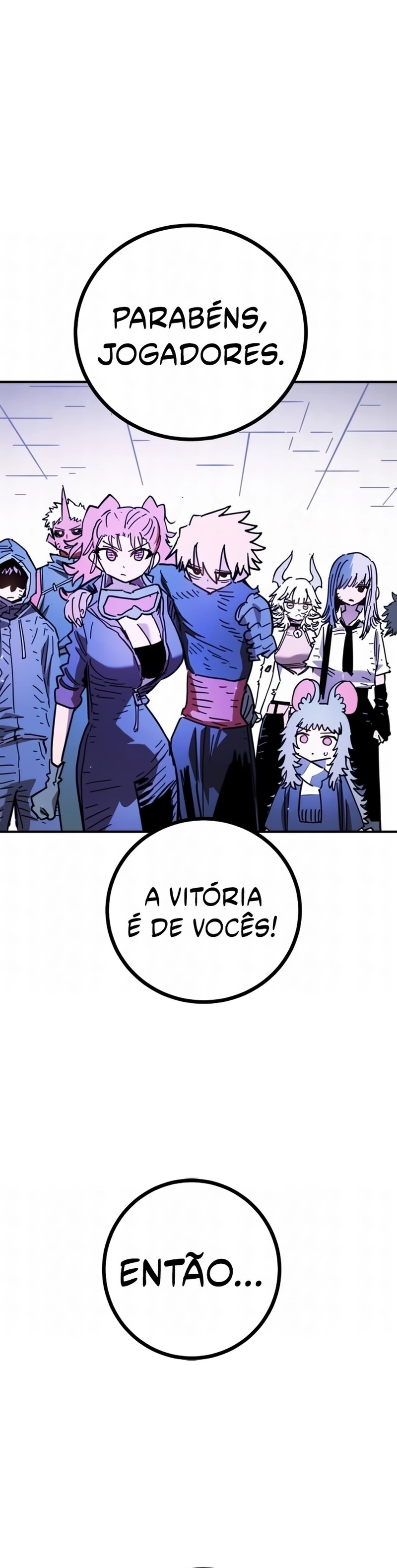 Read Jogador PT Manga Online