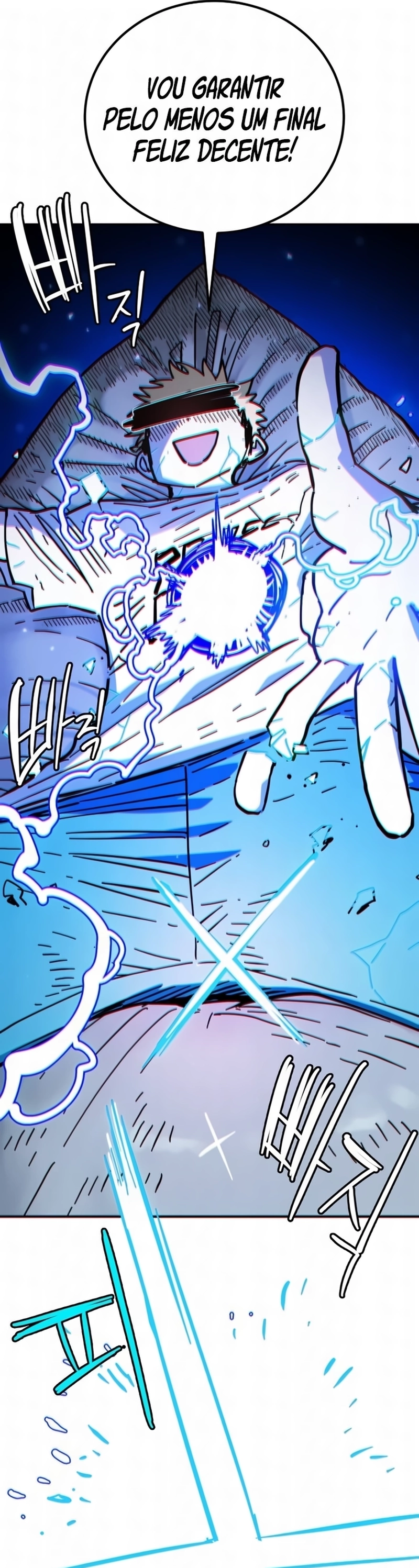 Read Jogador PT Manga Online
