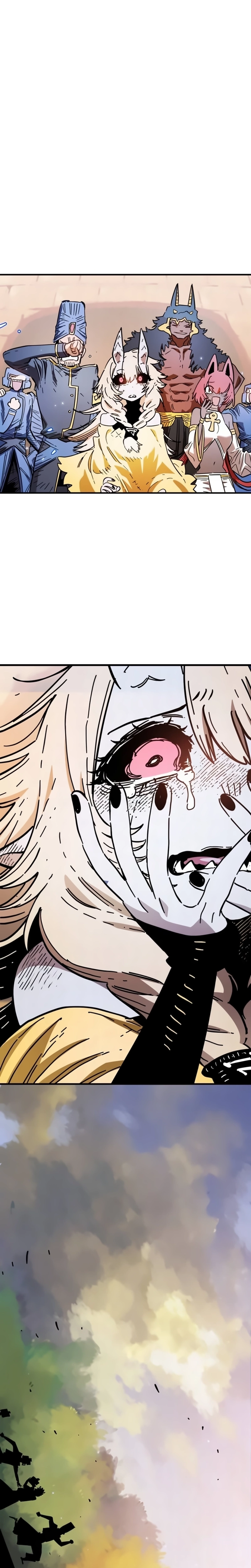 Read Jogador PT Manga Online