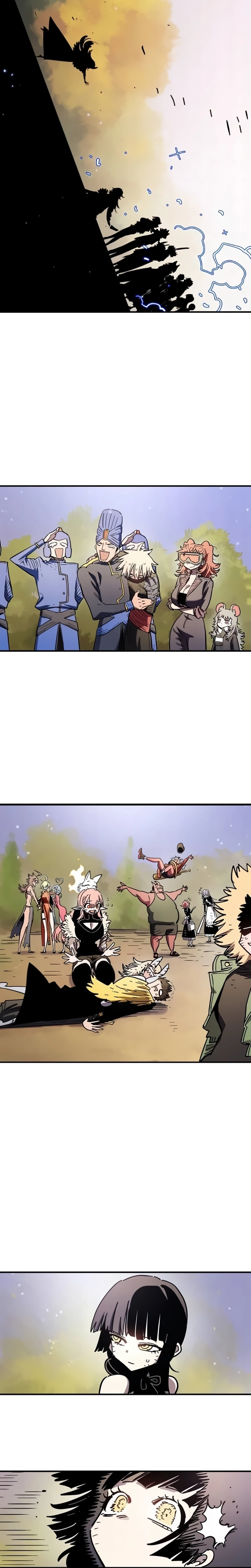Read Jogador PT Manga Online