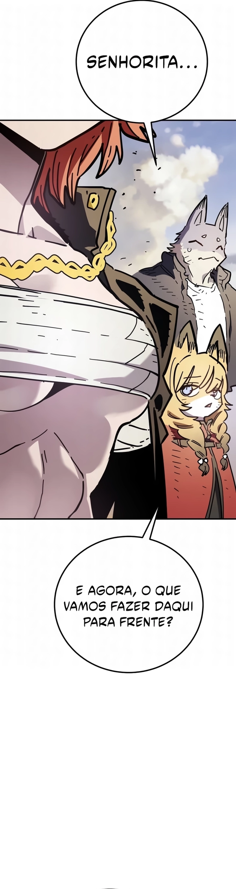 Read Jogador PT Manga Online