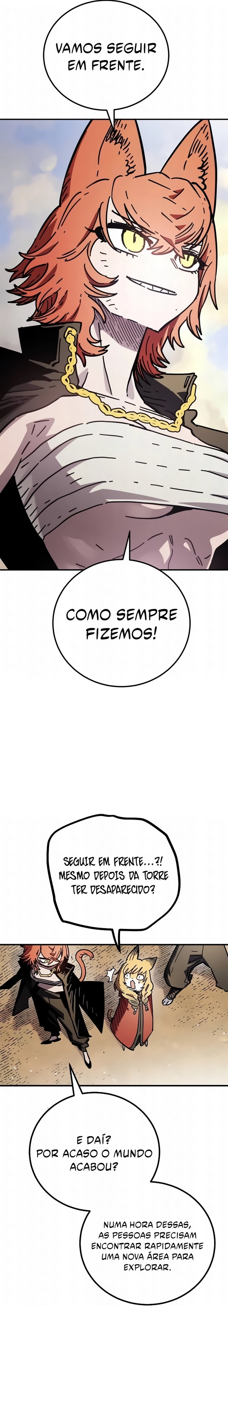Read Jogador PT Manga Online