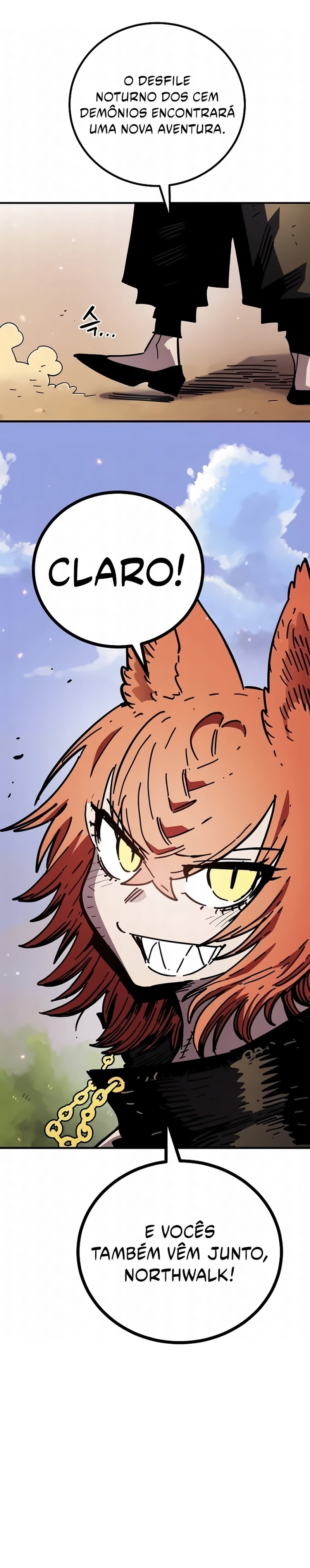 Read Jogador PT Manga Online