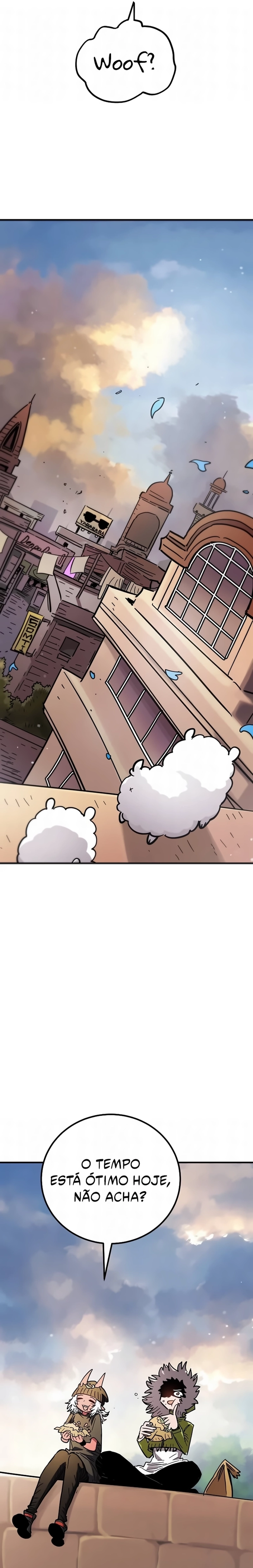 Read Jogador PT Manga Online