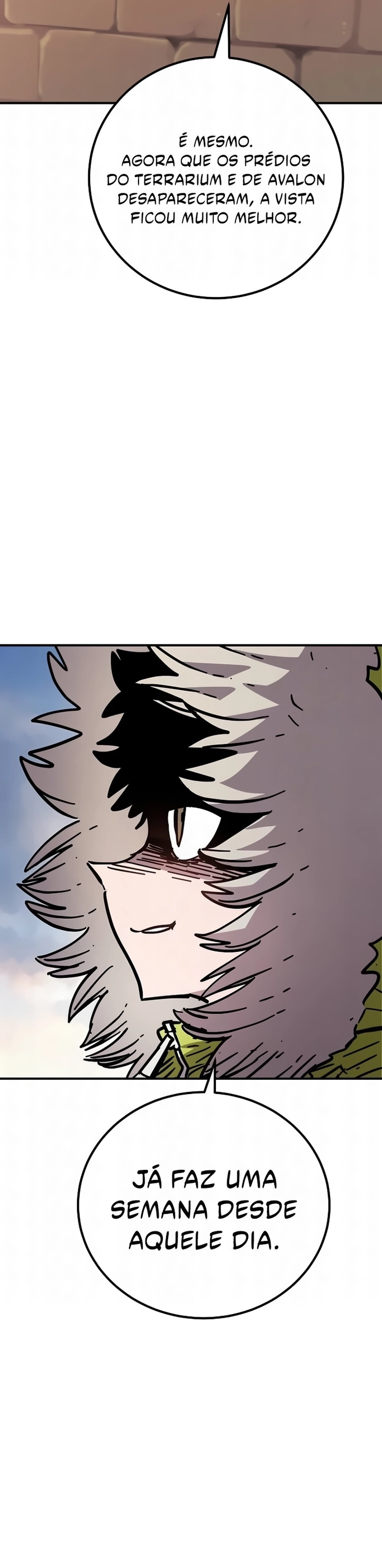 Read Jogador PT Manga Online