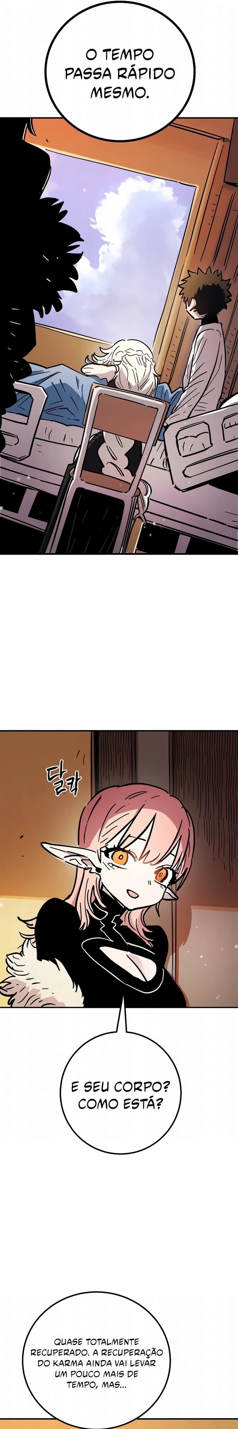 Read Jogador PT Manga Online