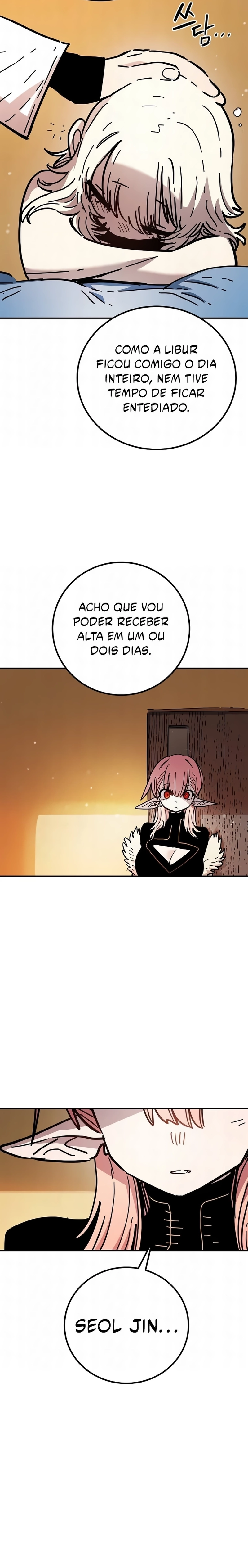 Read Jogador PT Manga Online