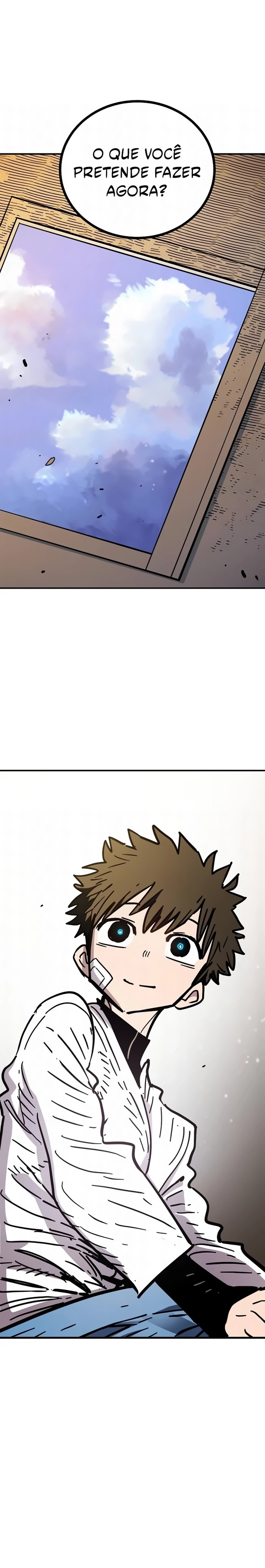 Read Jogador PT Manga Online