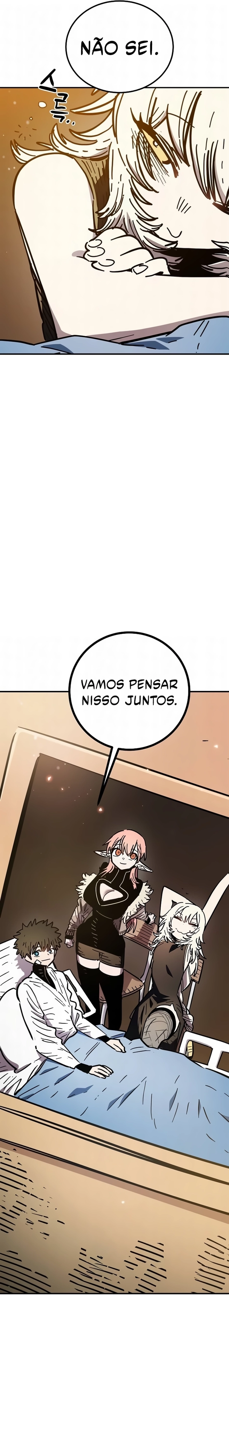 Read Jogador PT Manga Online