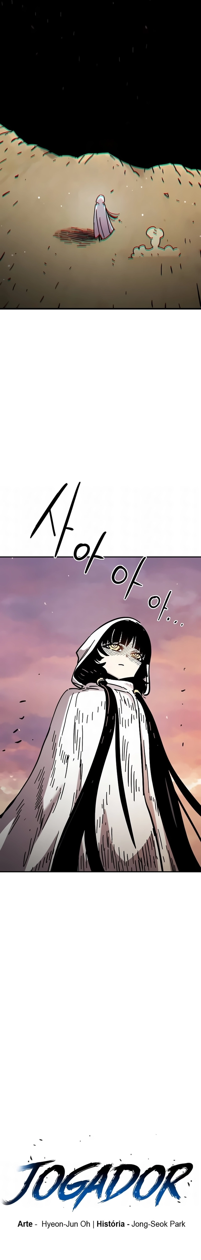 Read Jogador PT Manga Online