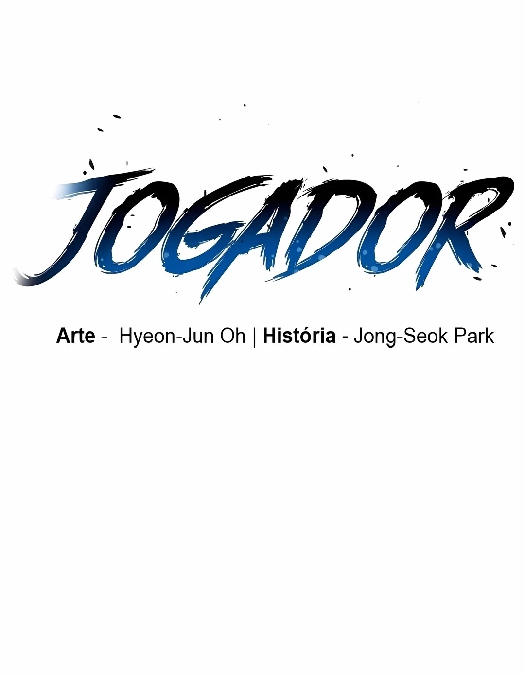 Read Jogador PT Manga Online