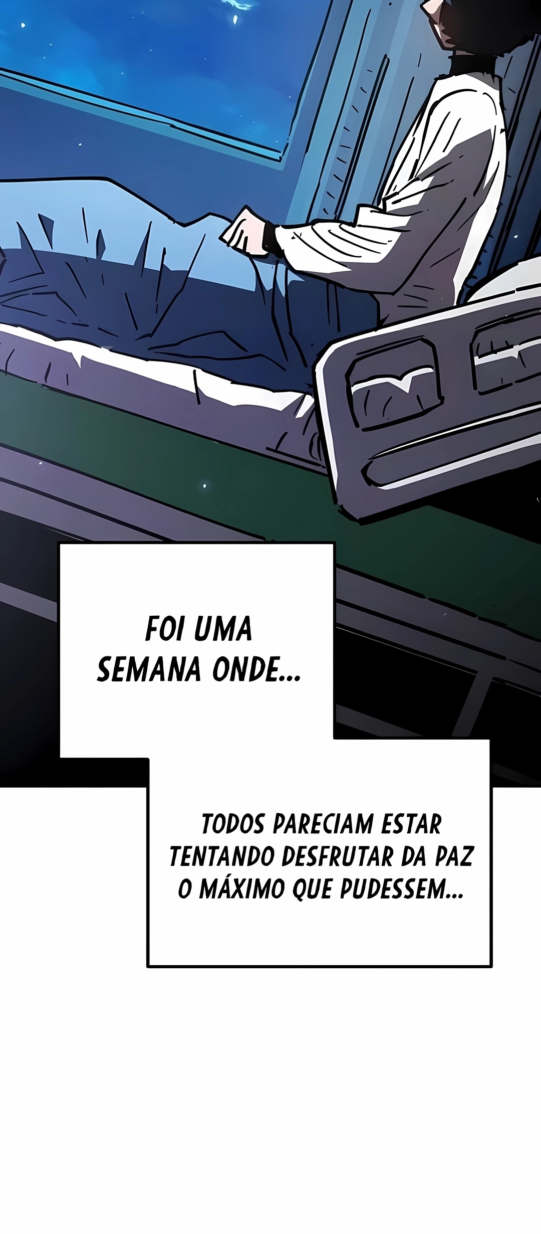 Read Jogador PT Manga Online